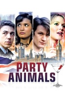 Poster of Party Animals