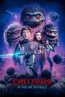 Poster of Critters: A New Binge