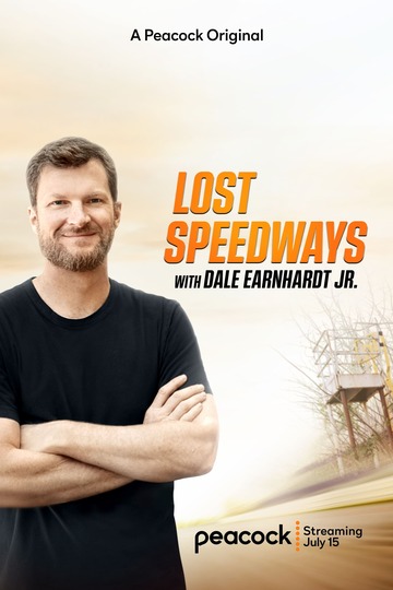 Poster of Lost Speedways