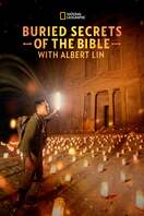 Poster of Buried Secrets of The Bible With Albert Lin
