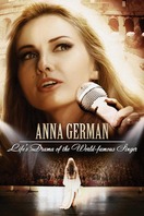Poster of Anna German. Tajemnica białego anioła