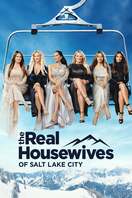 Poster of The Real Housewives of Salt Lake City