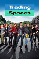 Poster of Trading Spaces