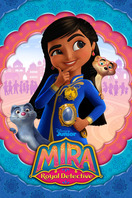 Poster of Mira, Royal Detective
