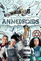 Poster of Annedroids