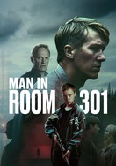 Poster of Man in Room 301
