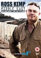 Poster of Ross Kemp: Middle East