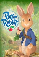 Poster of Peter Rabbit (UK)
