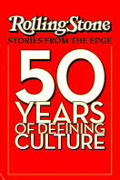 Poster of Rolling Stone: Stories From the Edge