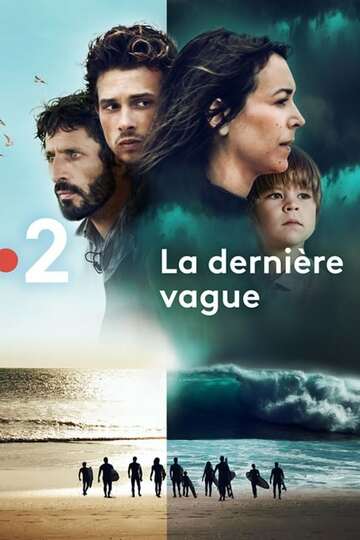 Poster of La Dernière Vague