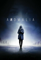 Poster of Anomalia