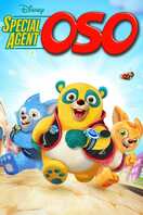 Poster of Special Agent Oso