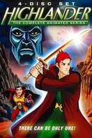 Poster of Highlander: The Animated Series