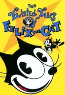 Poster of The Twisted Tales of Felix the Cat