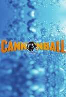 Poster of Cannonball