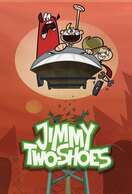 Poster of Jimmy Two-Shoes