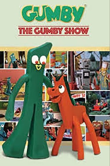 Poster of The Gumby Show