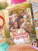 Poster of The House Arrest of Us