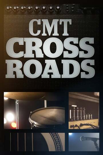 Poster of CMT Crossroads