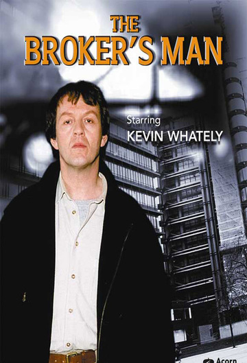 Poster of The Broker's Man