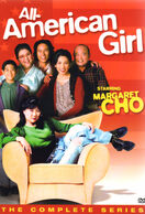 Poster of All-American Girl