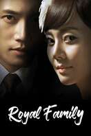 Poster of Royal Family