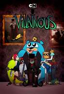 Poster of Villainous