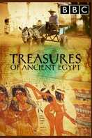 Poster of Treasures of Ancient Egypt