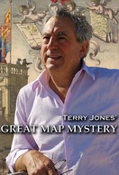 Poster of Terry Jones' Great Map Mystery