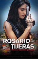 Poster of Rosario Tijeras