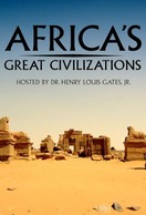 Poster of Africa's Great Civilizations