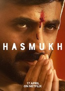 Poster of Hasmukh