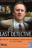 Poster of The Last Detective