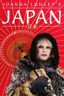 Poster of Joanna Lumley's Japan