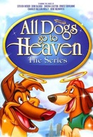 Poster of All Dogs Go to Heaven