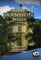 Poster of Behind Mansion Walls