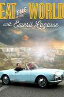 Poster of Eat the World with Emeril Lagasse