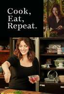 Poster of Nigella's Cook, Eat, Repeat