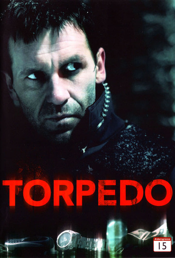 Poster of Torpedo