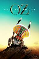 Poster of Magical Land of Oz