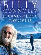 Poster of Billy Connolly's Journey To The Edge of The World