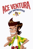 Poster of Ace Ventura: Pet Detective
