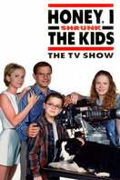 Poster of Honey, I Shrunk the Kids: The TV Show