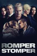 Poster of Romper Stomper