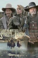 Poster of Streets of Laredo