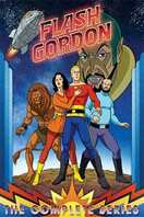 Poster of The New Animated Adventures of Flash Gordon