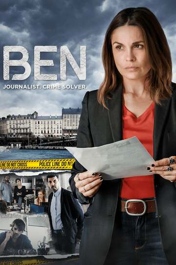 Poster of Ben