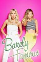 Poster of Barely Famous