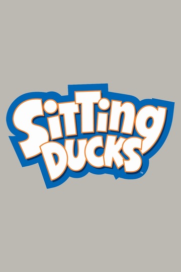 Poster of Sitting Ducks