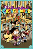 Poster of The Casagrandes